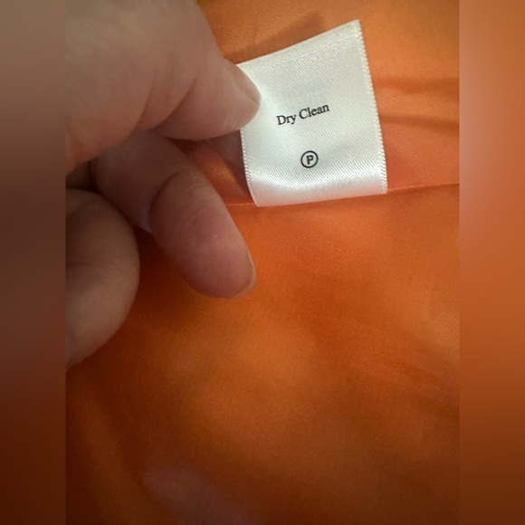 Coldwater Creek Floral Button-Up Jacket size 12 - Picture 7 of 9